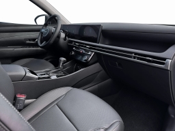 Hyundai Tucson SEL Premium AWD 2026