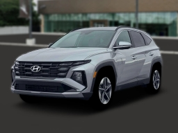 Hyundai Tucson SEL Premium AWD 2026