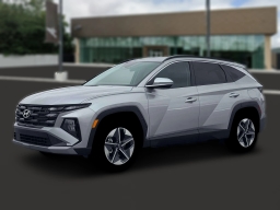 Hyundai Tucson SEL Premium AWD 2026