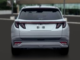 Hyundai Tucson SEL Premium AWD 2026