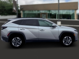 Hyundai Tucson SEL Premium AWD 2026