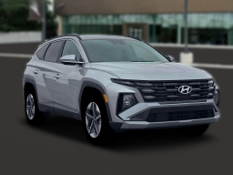 Hyundai Tucson SEL Premium AWD 2026