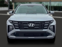 Hyundai Tucson SEL Premium AWD 2026