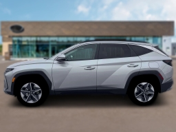 Hyundai Tucson SEL Premium AWD 2026