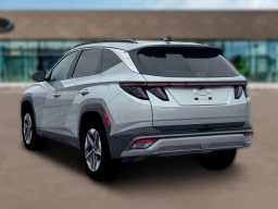 Hyundai Tucson SEL Premium AWD 2026