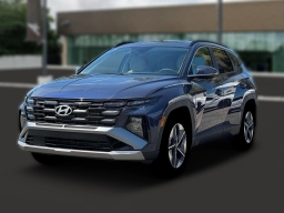 Hyundai Tucson SEL Premium AWD 2026