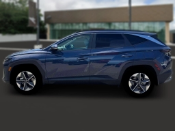 Hyundai Tucson SEL Premium AWD 2026