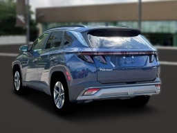 Hyundai Tucson SEL Premium AWD 2026