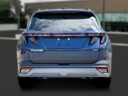 Hyundai Tucson SEL Premium AWD 2026