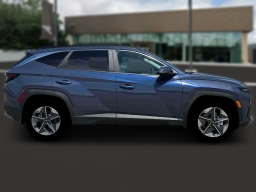 Hyundai Tucson SEL Premium AWD 2026