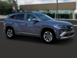 Hyundai Tucson SEL Premium AWD 2026