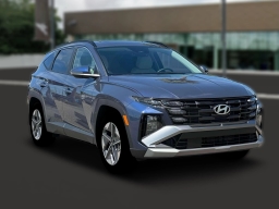 Hyundai Tucson SEL Premium AWD 2026