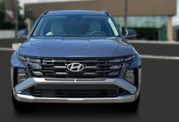 Hyundai Tucson SEL Premium AWD 2026