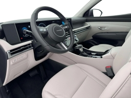 Hyundai Tucson SEL Premium AWD 2026