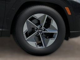 Hyundai Tucson SEL Premium AWD 2026