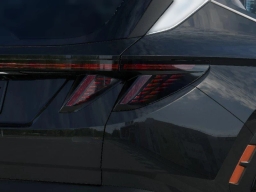 Hyundai Tucson SEL Premium AWD 2026