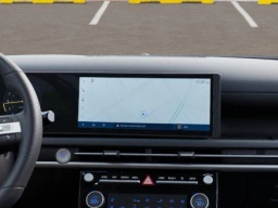 Hyundai Tucson SEL Premium AWD 2026