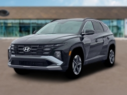 Hyundai Tucson SEL Premium AWD 2026