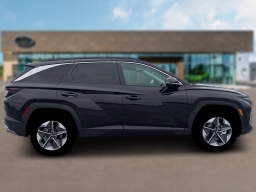 Hyundai Tucson SEL Premium AWD 2026