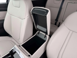 Hyundai Tucson SEL Premium AWD 2026