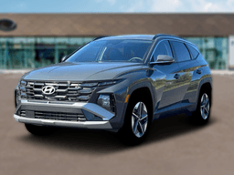 Hyundai Tucson SEL Premium AWD 2026