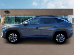 Hyundai Tucson SEL Premium AWD 2026