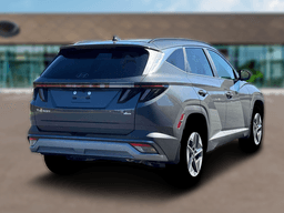 Hyundai Tucson SEL Premium AWD 2026