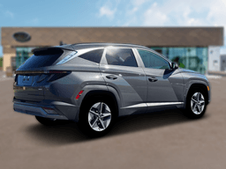 Hyundai Tucson SEL Premium AWD 2026