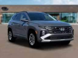 Hyundai Tucson SEL Premium AWD 2026