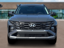 Hyundai Tucson SEL Premium AWD 2026