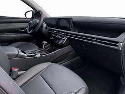 Hyundai Tucson SEL Premium AWD 2026