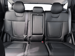 Hyundai Tucson SEL Premium AWD 2026