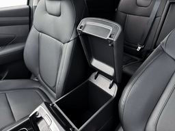 Hyundai Tucson SEL Premium AWD 2026