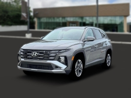 Hyundai Tucson SEL Premium AWD 2026