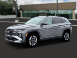 Hyundai Tucson SEL Premium AWD 2026