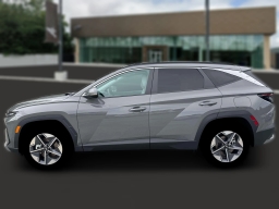 Hyundai Tucson SEL Premium AWD 2026