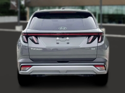 Hyundai Tucson SEL Premium AWD 2026