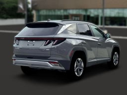 Hyundai Tucson SEL Premium AWD 2026