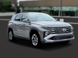 Hyundai Tucson SEL Premium AWD 2026