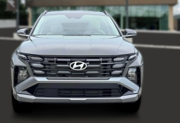 Hyundai Tucson SEL Premium AWD 2026