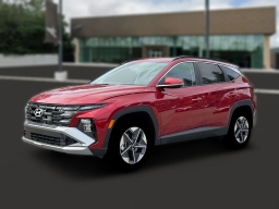 Hyundai Tucson SEL Premium AWD 2026