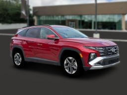 Hyundai Tucson SEL Premium AWD 2026