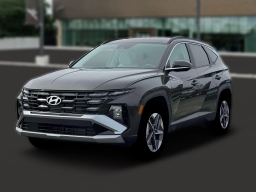 Hyundai Tucson SEL Premium AWD 2026