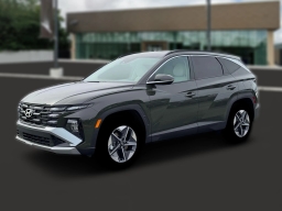 Hyundai Tucson SEL Premium AWD 2026
