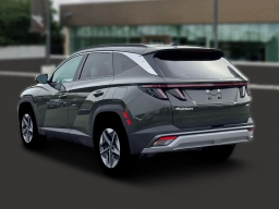 Hyundai Tucson SEL Premium AWD 2026