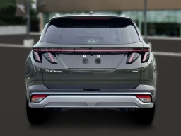 Hyundai Tucson SEL Premium AWD 2026