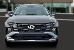 Hyundai Tucson SEL Premium AWD 2026
