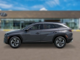 Hyundai Tucson SEL Convenience AWD 2025