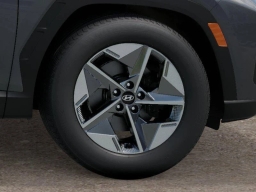 Hyundai Tucson SEL Convenience AWD 2025