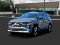Hyundai Tucson SEL Premium AWD 2026